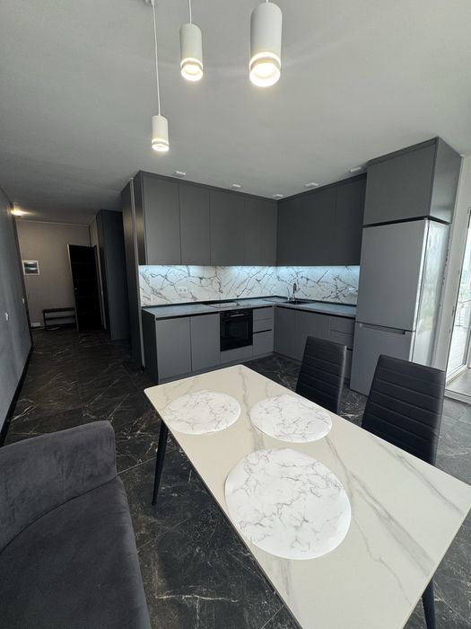 Квартира на вул. Некрасова, 8 в Київ, ID 255205, фото №4