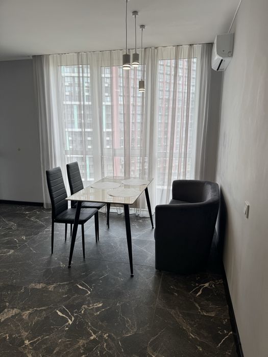 Квартира на вул. Некрасова, 8 в Київ, ID 255205, фото №5