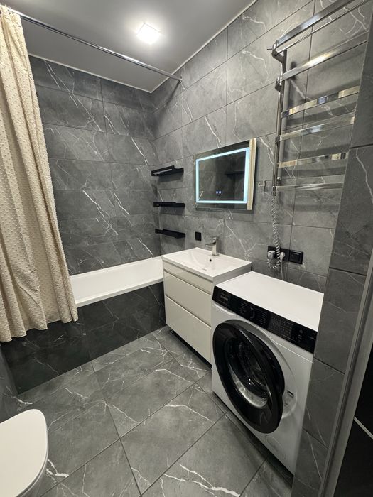 Квартира на вул. Некрасова, 8 в Києві, ID 255205, фото №6