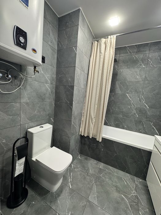 Квартира на вул. Некрасова, 8 в Києві, ID 255205, фото №7