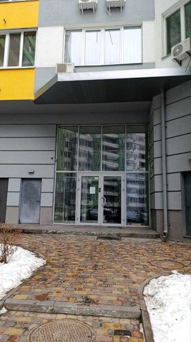 Квартира на вул. Володимирська, 42 в Києві, ID 197155, фото №3