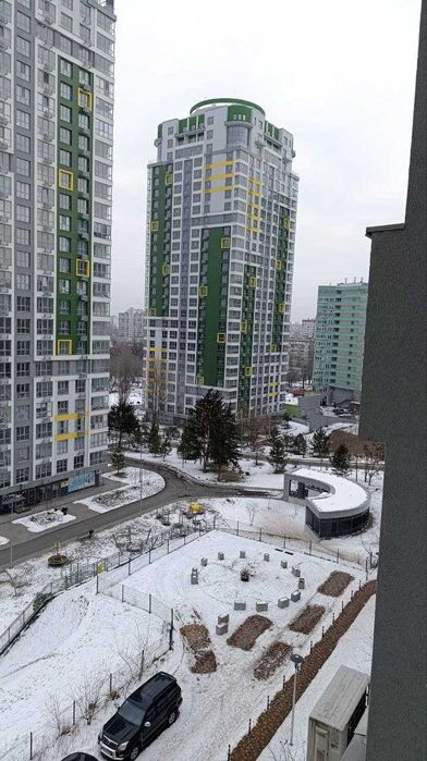Квартира на вул. Володимирська, 42 в Києві, ID 197155, фото №5