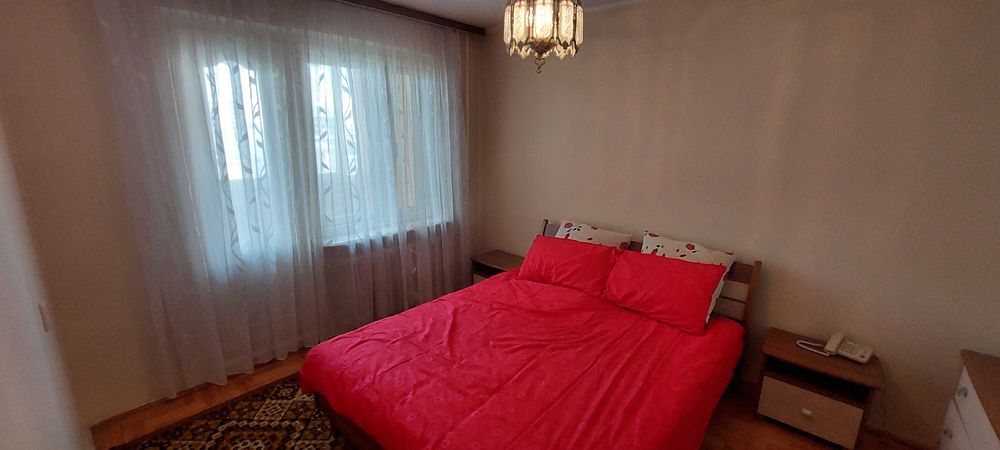 Квартира на вул. Миколайчука в Івано-Франківську, ID 166834, фото №11