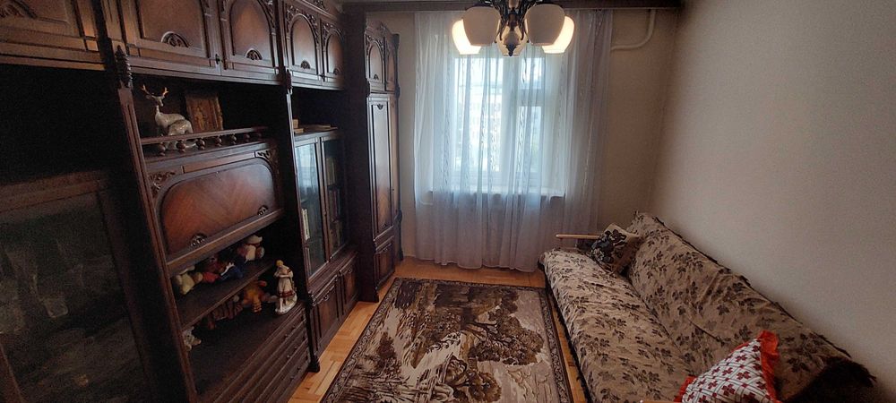 Квартира на вул. Миколайчука в Івано-Франківську, ID 166834, фото №14