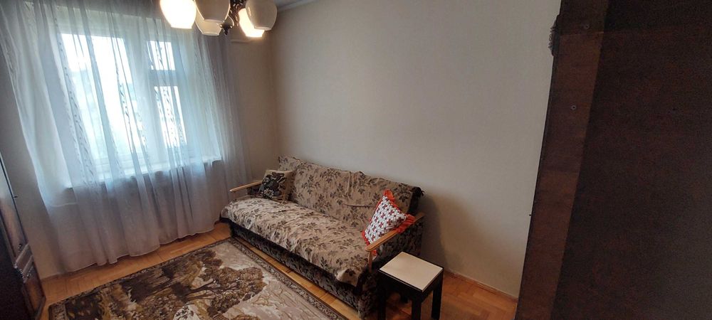 Квартира на вул. Миколайчука в Івано-Франківську, ID 166834, фото №15