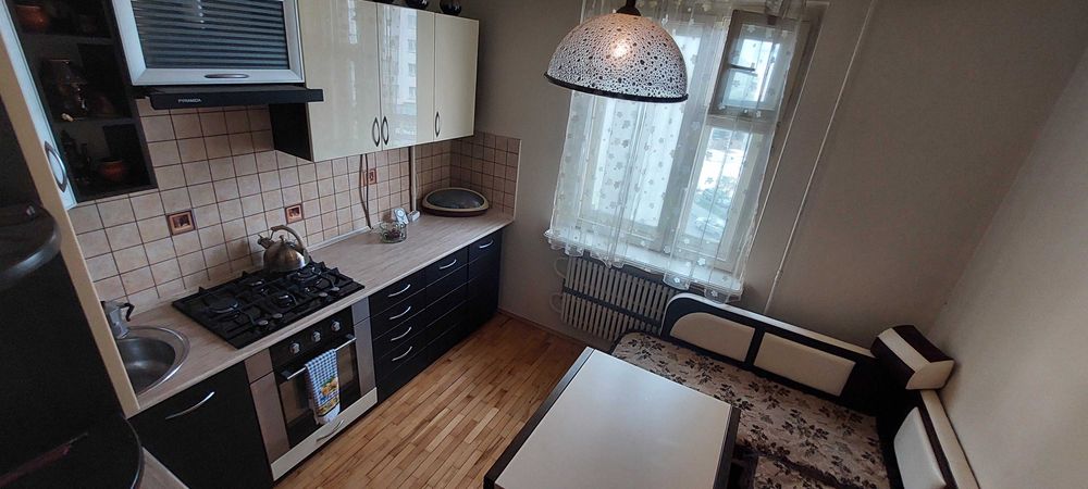 Квартира на вул. Миколайчука в Івано-Франківську, ID 166834, фото №3