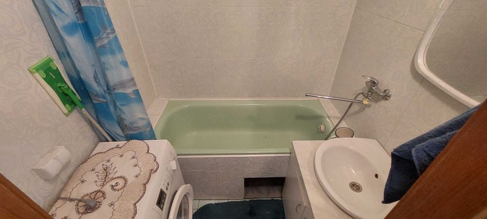 Квартира на вул. Миколайчука в Івано-Франківську, ID 166834, фото №6