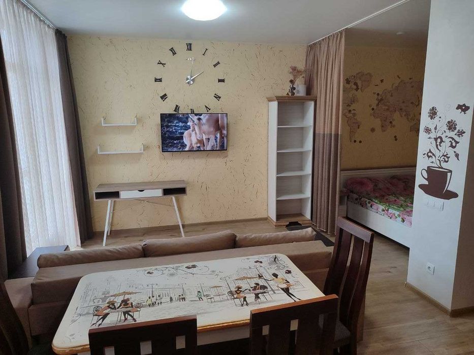 Квартира на просп. Лесі Українки в Одесі, ID 251368, фото №2