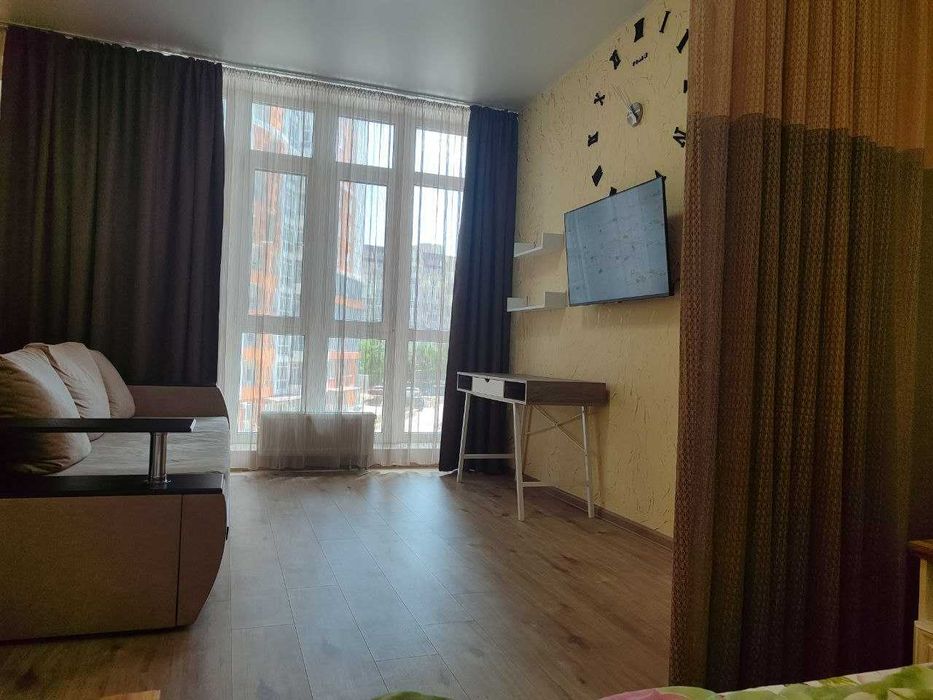 Квартира на просп. Лесі Українки в Одесі, ID 251368, фото №12