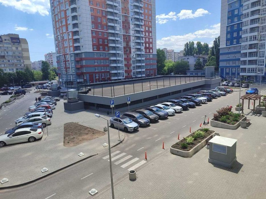 Квартира на просп. Лесі Українки в Одесі, ID 251368, фото №14