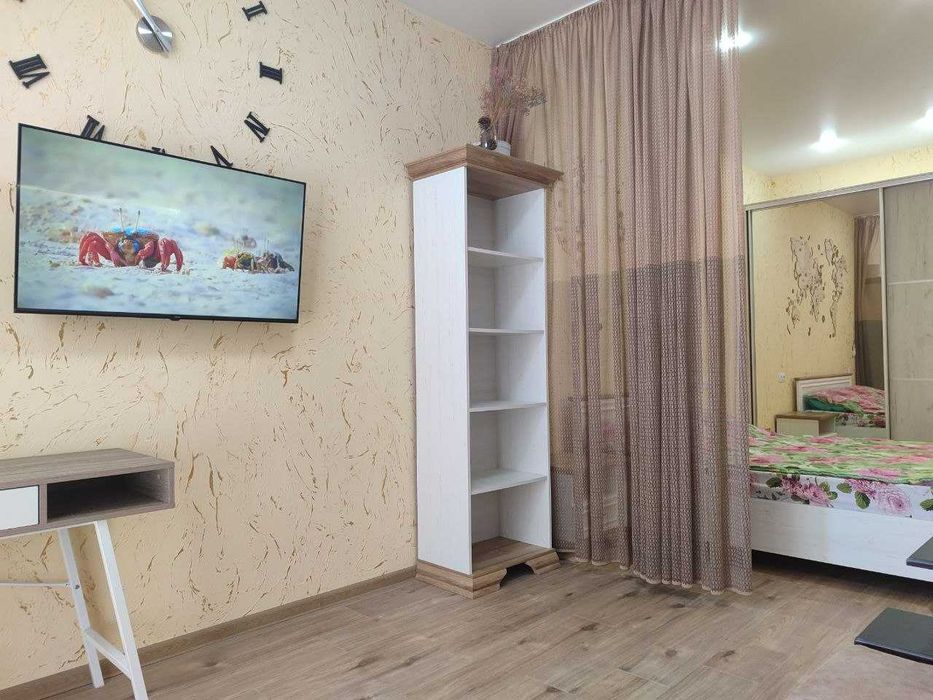 Квартира на просп. Лесі Українки в Одесі, ID 251368, фото №3