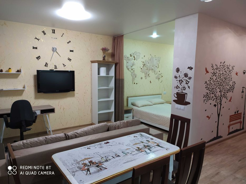 Квартира на просп. Лесі Українки в Одесі, ID 251368, фото №5