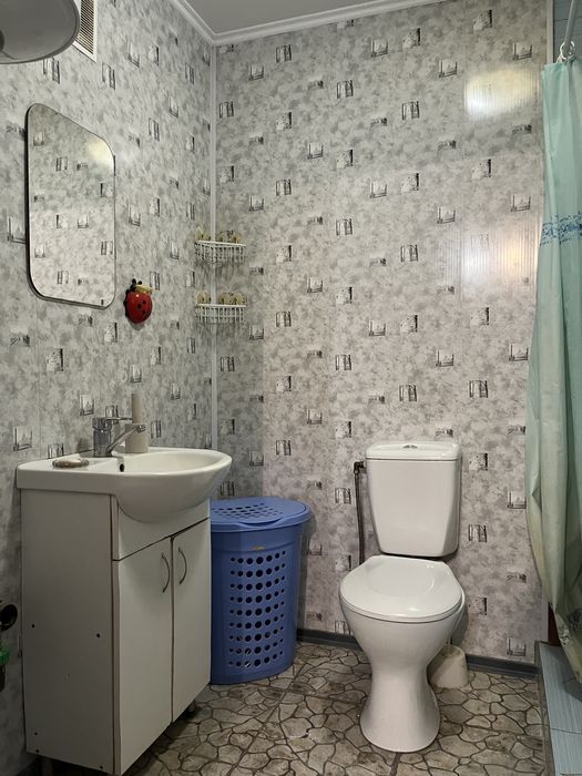 Квартира на ЖК Буча Квартал в Києві, ID 231272, фото №8