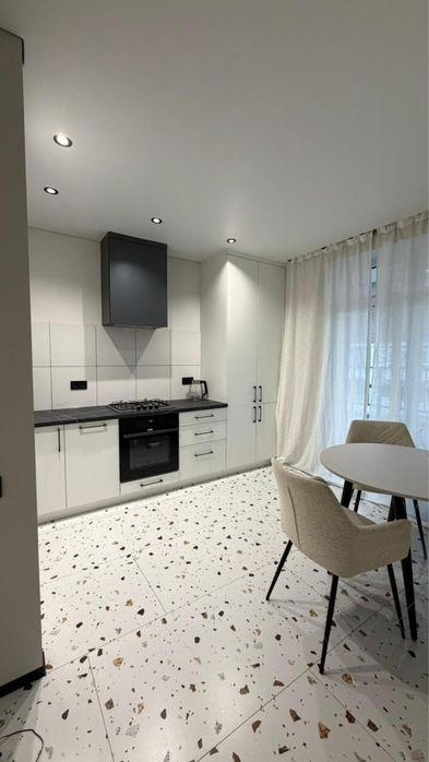 Квартира на ЖК Синергія Сіті в Києві, ID 230957, фото №1