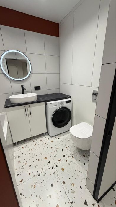 Квартира на ЖК Синергія Сіті в Києві, ID 230957, фото №11
