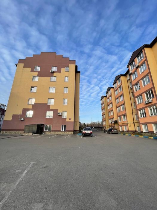 Квартира в Києві, ID 312489, фото №1