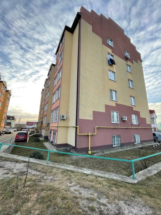Квартира в Києві, ID 312489, фото №2