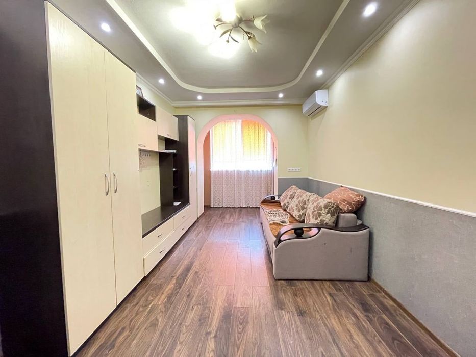 Квартира в Києві, ID 312489, фото №4