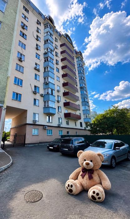 Квартира на вул. Мандрыковская, 136, ID 371362, фото №1