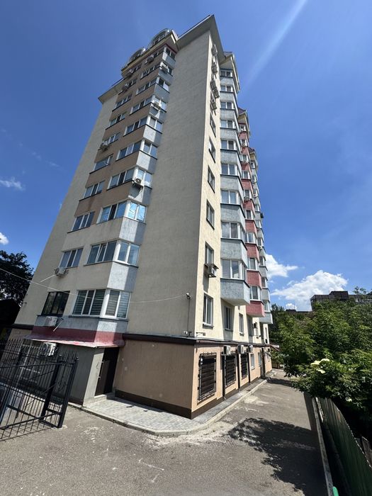 Квартира на вул. Мандрыковская, 136 в Дніпрі, ID 371362, фото №2