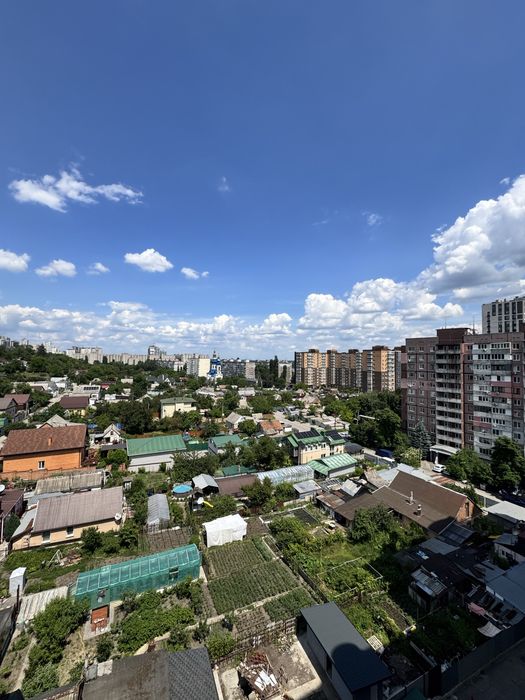 Квартира на вул. Мандрыковская, 136 в Дніпрі, ID 371362, фото №17