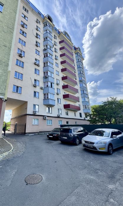 Квартира на вул. Мандрыковская, 136 в Дніпрі, ID 371362, фото №19