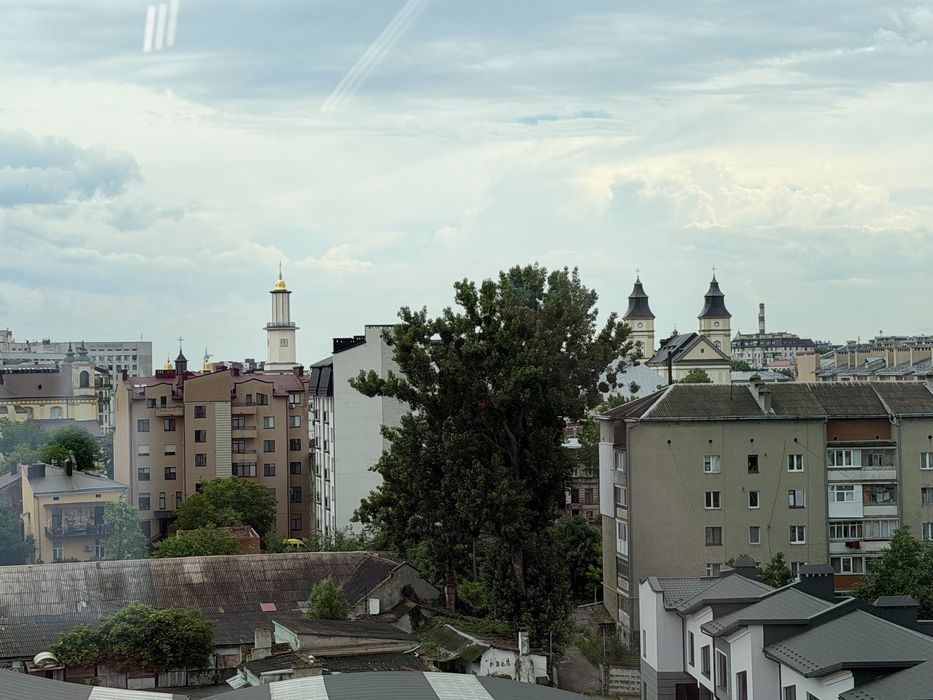 Квартира на бул. Південний в Івано-Франківську, ID 192884, фото №19