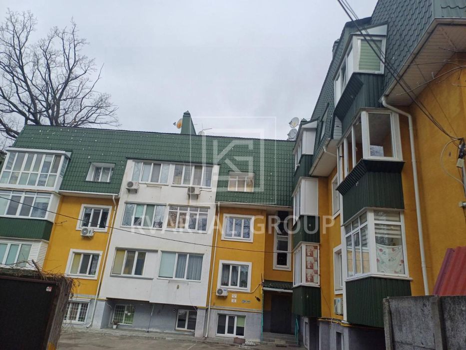 Квартира на Ірпінь в Києві, ID 298015, фото №4