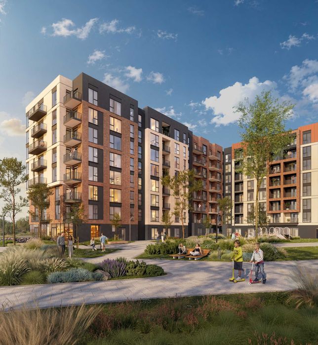 Квартира на вул. Тролейбусна, 16 в Львові, ID 251082, фото №9