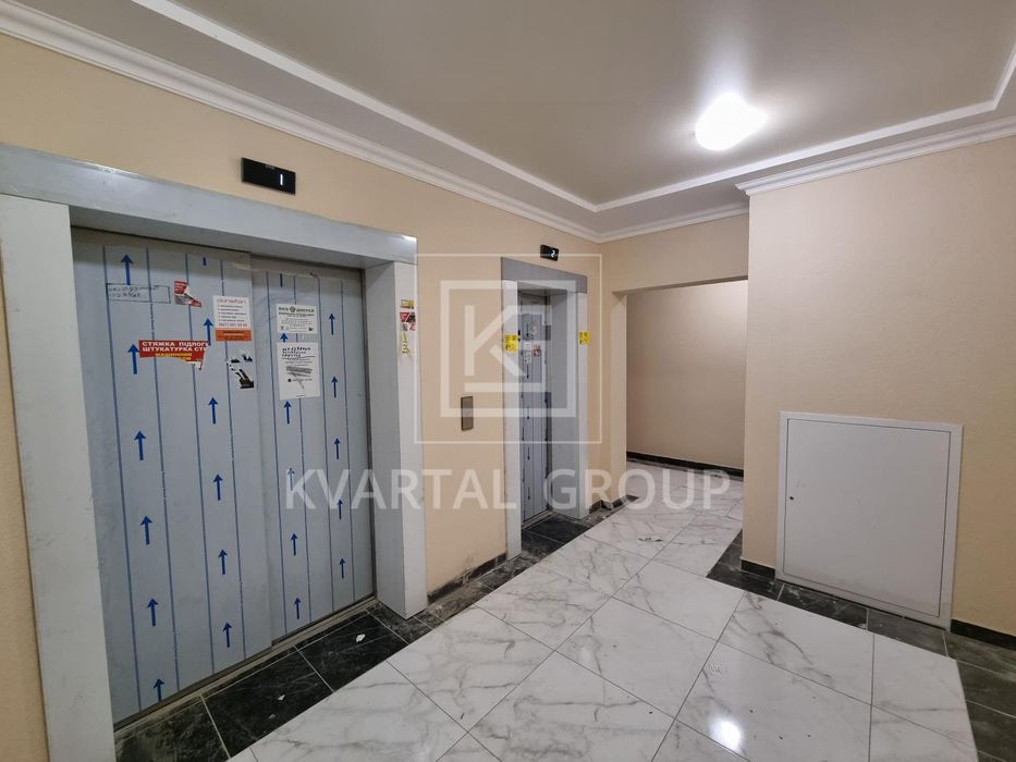 Квартира на Ірпінь в Києві, ID 298012, фото №2