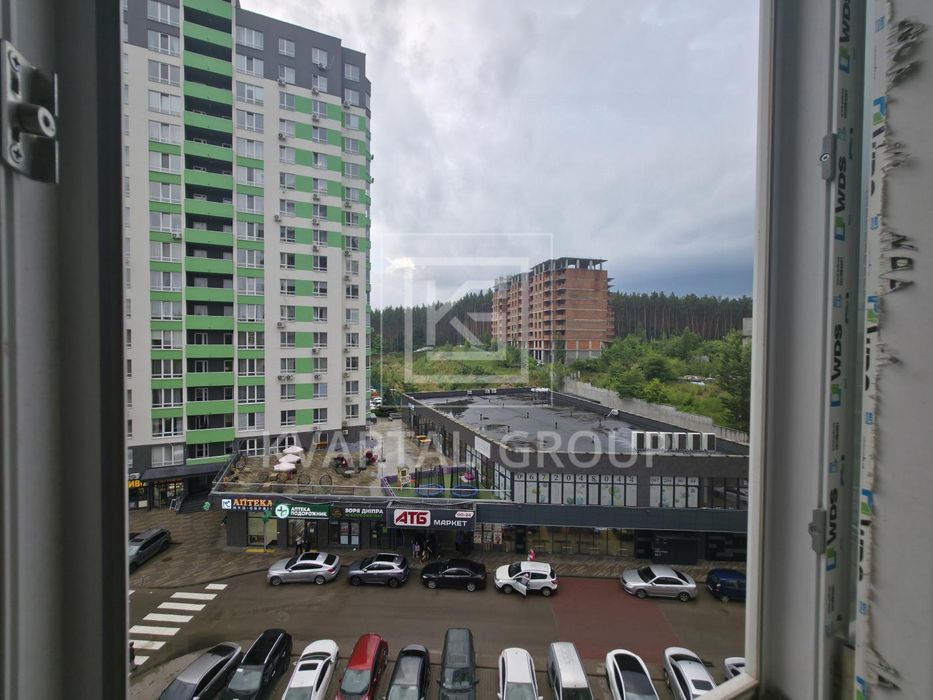 Квартира на Ірпінь в Києві, ID 298012, фото №9