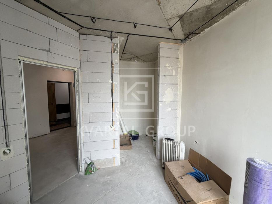 Квартира на ЖК Синергія Сіті в Києві, ID 298011, фото №4