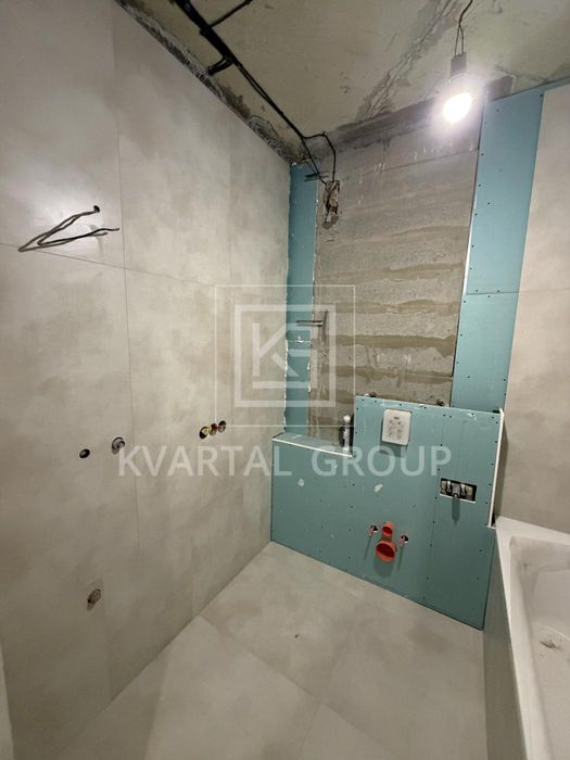Квартира на ЖК Синергія Сіті в Києві, ID 298011, фото №7