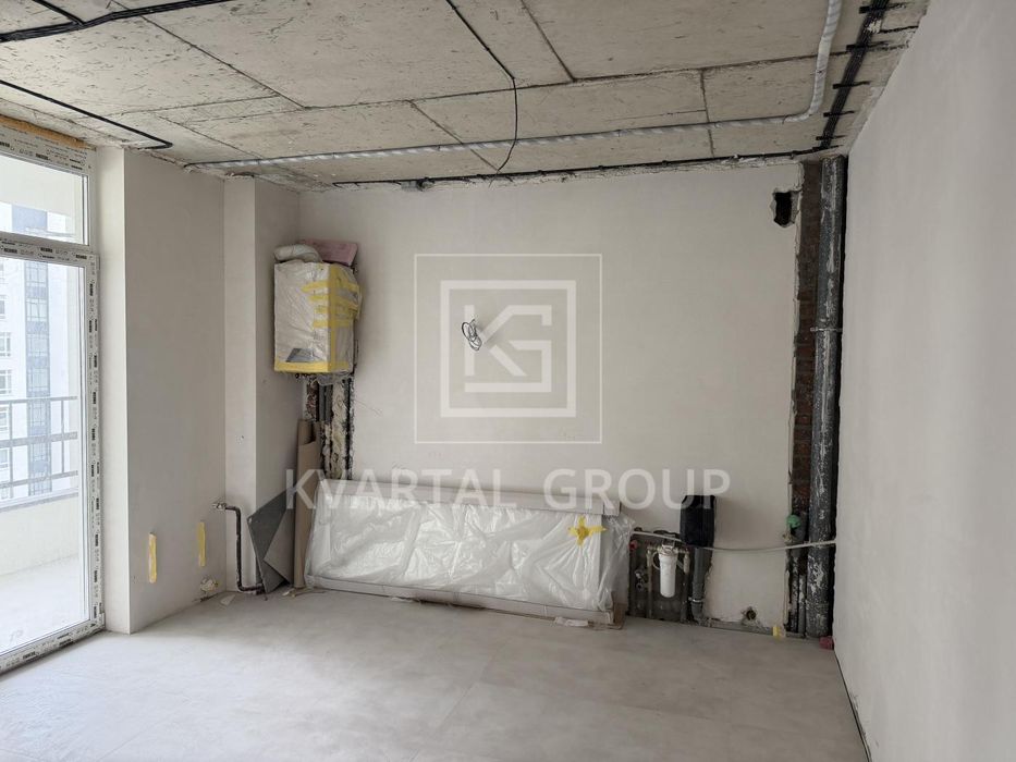Квартира на ЖК Синергія Сіті в Києві, ID 298011, фото №9