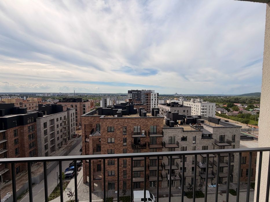 Квартира в Івано-Франківську, ID 310850, фото №5