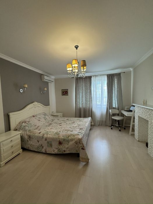 Квартира на шосе Нове, 14 в Києві, ID 224383, фото №1