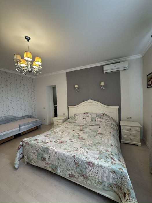 Квартира на шосе Нове, 14 в Києві, ID 224383, фото №2