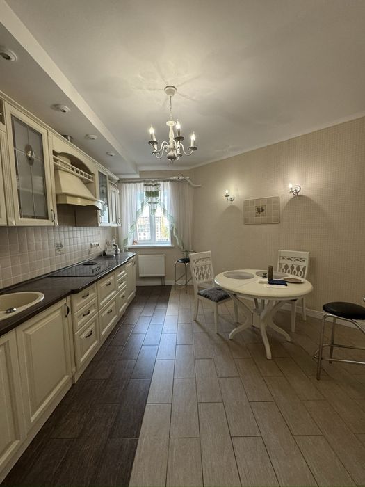 Квартира на шосе Нове, 14 в Києві, ID 224383, фото №13