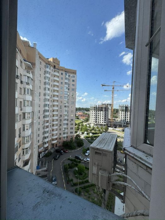 Квартира на шосе Нове, 14 в Києві, ID 224383, фото №17