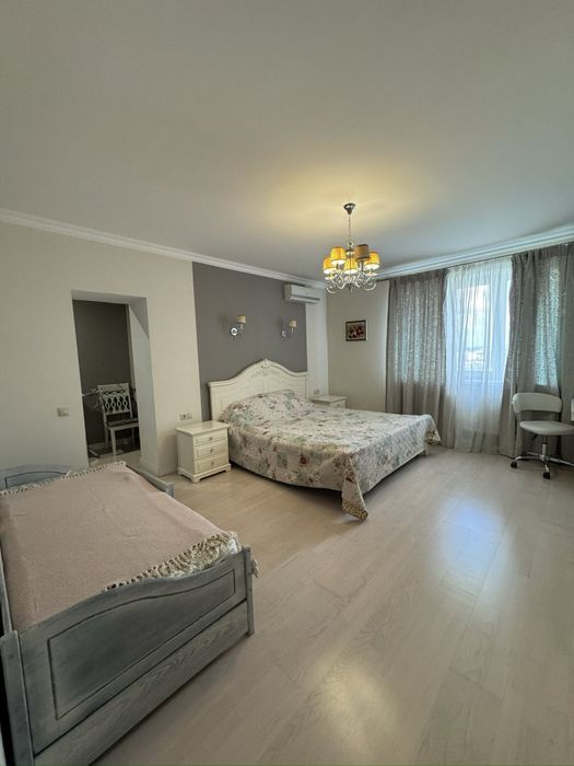 Квартира на шосе Нове, 14 в Києві, ID 224383, фото №3