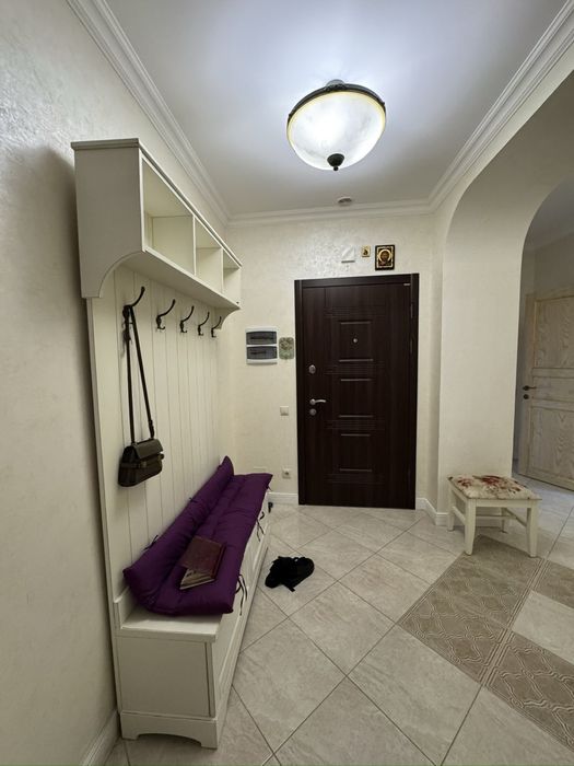 Квартира на шосе Нове, 14 в Києві, ID 224383, фото №21