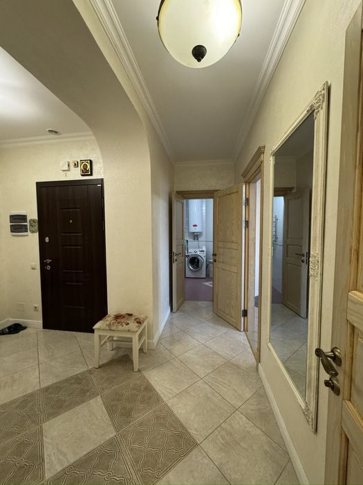 Квартира на шосе Нове, 14 в Києві, ID 224383, фото №22