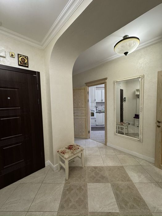 Квартира на шосе Нове, 14 в Києві, ID 224383, фото №23