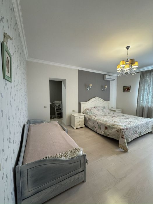 Квартира на шосе Нове, 14 в Києві, ID 224383, фото №4
