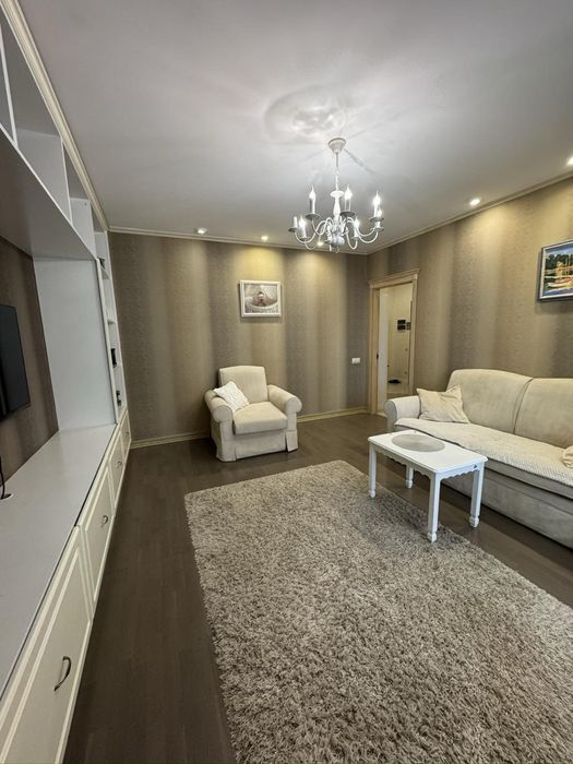 Квартира на шосе Нове, 14 в Києві, ID 224383, фото №8