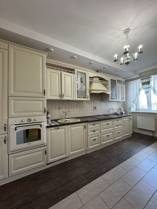 Квартира на шосе Нове, 14 в Києві, ID 224383, фото №9