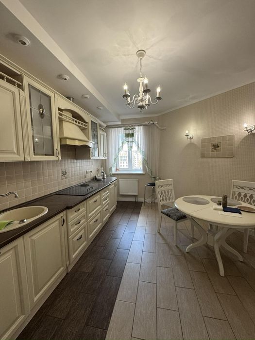 Квартира на шосе Нове, 14 в Києві, ID 224383, фото №10