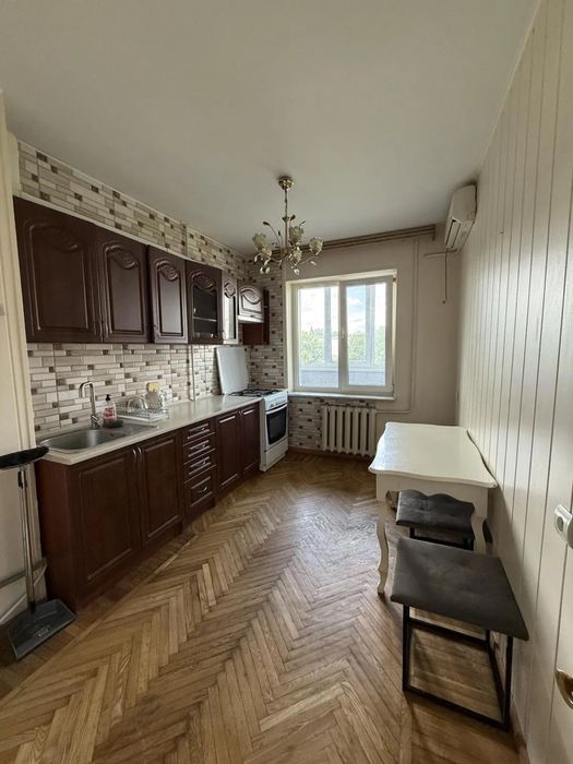 Квартира на вул. Балковская в Одесі, ID 246018, фото №1