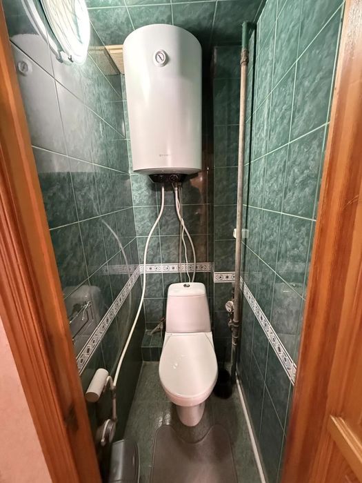 Квартира на вул. Балковская в Одесі, ID 246018, фото №14