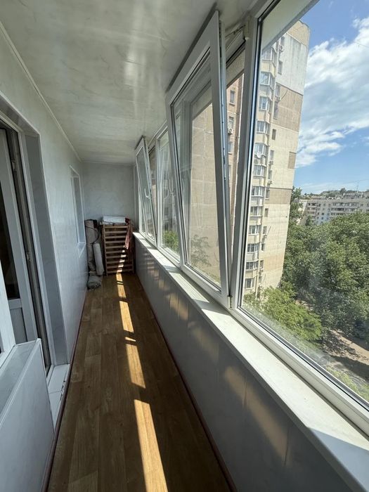Квартира на вул. Балковская в Одесі, ID 246018, фото №7